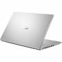 Лаптоп asus x515ea-bq312, intel core i3-1115g4, 15.6 инча full hd (1920 x 1080), ips, 8 gb ddr4, 256 gb ssd, intel uhd graphics, no os, сребрист