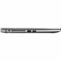 Лаптоп asus x515ea-bq312, intel core i3-1115g4, 15.6 инча full hd (1920 x 1080), ips, 8 gb ddr4, 256 gb ssd, intel uhd graphics, no os, сребрист