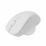 Безжична оптична мишка sbox wm-549w, usb, 1600 dpi, бяла, wm-549w