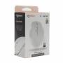 Безжична оптична мишка sbox wm-549w, usb, 1600 dpi, бяла, wm-549w