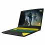 Лаптоп msi crosshair 15 b12ugz, 15.6 инча qhd ips 165hz, intel core i7-12700h, 16gb ddr4, 1tb ssd, rtx 3070 8gb, msi crosshair 15 b12ugz-224xbg