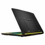 Лаптоп msi crosshair 15 b12ugz, 15.6 инча qhd ips 165hz, intel core i7-12700h, 16gb ddr4, 1tb ssd, rtx 3070 8gb, msi crosshair 15 b12ugz-224xbg