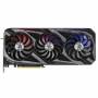 Видеокарта asus rog strix geforce rtx 3070 v2 oc edition 8gb gddr6, asus-vc-rog-rtx3070-o8g-2