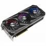 Видеокарта asus rog strix geforce rtx 3070 v2 oc edition 8gb gddr6, asus-vc-rog-rtx3070-o8g-2
