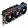 Видеокарта asus rog strix geforce rtx 3070 v2 oc edition 8gb gddr6, asus-vc-rog-rtx3070-o8g-2