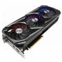 Видеокарта asus rog strix geforce rtx 3070 v2 oc edition 8gb gddr6, asus-vc-rog-rtx3070-o8g-2