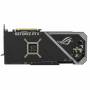 Видеокарта asus rog strix geforce rtx 3070 v2 oc edition 8gb gddr6, asus-vc-rog-rtx3070-o8g-2
