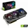 Видеокарта asus rog strix geforce rtx 3070 v2 oc edition 8gb gddr6, asus-vc-rog-rtx3070-o8g-2