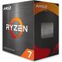 Процесор amd ryzen 7 5700x, am4, ddr4, 8-ядрен, box
