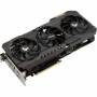 Видеокарта asus tuf gaming geforce rtx 3070 ti oc edition 8gb gddr6x, asus-vc-tuf-rtx3070ti-o8g