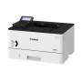 Лазерен принтер canon i-sensys lbp-233dw, монохромен, usb, wi-fi, бял, 5162c008ba