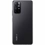 Смартфон xiaomi redmi note 11s 5g, 6.6 инча (1080x2400), android 11, octa-core, 4 gb, 128 gb, 50 mp + 8 mp + 2 mp / 13 mp, dual sim, черен, mzb0bpleu
