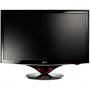 Монитор lg w2486l-pf, 24", white led, 2ms gtg, 2000000:1 dfc, 250cd, dvi, full hd, hdmi, slim design, speakers, lowpower, glossyblack - w2486l-pf