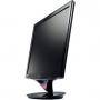 Монитор lg w2486l-pf, 24", white led, 2ms gtg, 2000000:1 dfc, 250cd, dvi, full hd, hdmi, slim design, speakers, lowpower, glossyblack - w2486l-pf