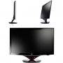 Монитор lg w2486l-pf, 24", white led, 2ms gtg, 2000000:1 dfc, 250cd, dvi, full hd, hdmi, slim design, speakers, lowpower, glossyblack - w2486l-pf