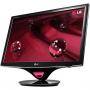 Монитор lg w2486l-pf, 24", white led, 2ms gtg, 2000000:1 dfc, 250cd, dvi, full hd, hdmi, slim design, speakers, lowpower, glossyblack - w2486l-pf