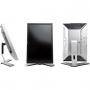 Монитор dell 2408wfp, 24" wide lcd, pva panel, ultrasharp, 6 ms, 3000:1, 400 cd/m2, 4 usb, hdmi, hdcp, s-video, height adjustable - 2408wfp