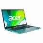 Лаптоп acer aspire 3 a315-35-c21w, 15.6 инча full hd, intel celeron n4500, 4gb ddr4, 256gb ssd, no os, acer a315-35-c21w