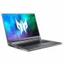 Лаптоп acer triton 500 se pt516-51s-775b, intel core i7-11800h, 16 инча wqxga, 32gb ddr4, 1tb ssd, geforce rtx 3070, acer pt516-51s-775b triton 500