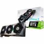 Видео карта nvidia geforce rtx 3070 ti, 8gb, msi suprim x (912-v505-010), gddr6x, 256-bit, displayport, hdmi, msi rtx3070ti suprim x 8g
