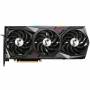 Видео карта nvidia geforce rtx 3070 ti, 8gb, msi gaming x trio (912-v505-011), pci-e 4.0, gddr6x, 256-bit, dp, hdmi, msi rtx3070ti gaming x trio 8g