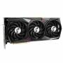 Видео карта nvidia geforce rtx 3070 ti, 8gb, msi gaming x trio (912-v505-011), pci-e 4.0, gddr6x, 256-bit, dp, hdmi, msi rtx3070ti gaming x trio 8g