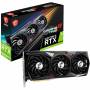 Видео карта nvidia geforce rtx 3070 ti, 8gb, msi gaming x trio (912-v505-011), pci-e 4.0, gddr6x, 256-bit, dp, hdmi, msi rtx3070ti gaming x trio 8g