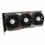 Видео карта nvidia geforce rtx 3070, 8gb, msi gaming z trio lhr, pci-e 4.0, gddr6, 256-bit, dp, hdmi, msi rtx3070 gaming z trio lhr