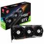 Видео карта nvidia geforce rtx 3070, 8gb, msi gaming z trio lhr, pci-e 4.0, gddr6, 256-bit, dp, hdmi, msi rtx3070 gaming z trio lhr