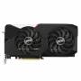 Видео карта nvidia geforce rtx 3070, 8gb, asus dual v2, pci-e 4.0, gddr6, 256-bit, displayport, hdmi, lhr, asus dual-rtx3070-8g-v2 lhr