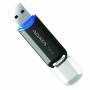 Флаш памет adata c906, 64 gb, usb 2.0 type-a, черна, ac906-64g-rbk