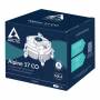 Охладител за процесор arctic alpine 17 co, 1700, arctic-fan-acalp00041a
