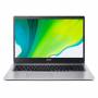 Лаптоп acer aspire 3, a315-23-r1f4, amd ryzen 5 3500u, 15.6 инча fhd, 8gb ddr4, 512 ssd pcie, radeon vega 8 graphics, nx.hvuex.00t