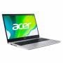 Лаптоп acer aspire 3, a315-23-r1f4, amd ryzen 5 3500u, 15.6 инча fhd, 8gb ddr4, 512 ssd pcie, radeon vega 8 graphics, nx.hvuex.00t