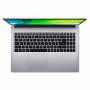 Лаптоп acer aspire 3, a315-23-r1f4, amd ryzen 5 3500u, 15.6 инча fhd, 8gb ddr4, 512 ssd pcie, radeon vega 8 graphics, nx.hvuex.00t
