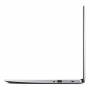 Лаптоп acer aspire 3, a315-23-r1f4, amd ryzen 5 3500u, 15.6 инча fhd, 8gb ddr4, 512 ssd pcie, radeon vega 8 graphics, nx.hvuex.00t
