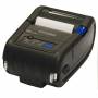 Мобилен етикетен принтер citizencmp-20ii, директен термален печат, usb, bluetooth, 80 mm/s, черен, cmp20iibuxcx