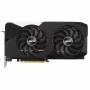 Видео карта nvidia geforce rtx 3070, 8gb, asus dual oc - 90yv0fqc-m0na00, pci-e 4.0, gddr6, dp, hdmi, lhr, asus dual-rtx3070-o8g-v2 lhr