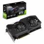 Видео карта nvidia geforce rtx 3070, 8gb, asus dual oc - 90yv0fqc-m0na00, pci-e 4.0, gddr6, dp, hdmi, lhr, asus dual-rtx3070-o8g-v2 lhr