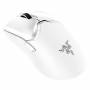 Геймърска мишка razer viper v2 pro, 3000 dpi, wireless / usb, бяла, rz01-04390200-r3g1