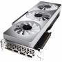 Видео карта gigabyte geforce rtx 3070 ti vision oc, 8 gb gddr6x, 1830 mhz, pci express 4.0 x16, 256-bit, max. 7680 x 4320, ga-vc-n307tvision-oc-8g