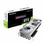 Видео карта gigabyte geforce rtx 3070 ti vision oc, 8 gb gddr6x, 1830 mhz, pci express 4.0 x16, 256-bit, max. 7680 x 4320, ga-vc-n307tvision-oc-8g