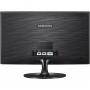 Монитор samsung bx2431, 24' wide led, 2 ms, 1000:1, 250 cd, 1920x1080, b2c, black - ls24x3hkfn/en