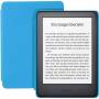 Електронен четец kindle kids edition, 10 generation – 2019, 6 инча, 8gb, достъп до повече от хиляда книги, син калъф - разопакован продукт