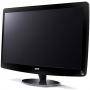 3d монитор acer 23.6 wide hs244hqbmii /3d 120hz