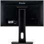 Монитор iiyama xub2294hsu-b1, 21.5 инча  va, led, 1920 x 1080, 250 cd/m2, 3000:1, 4 ms, blue light reducer, vga, hdmi, dp, usb, черен, tech-14597