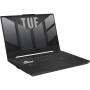 Лаптоп asus tuf gaming a15 fa507rr-hn003w, amd ryzen 7 6800h, 15.6 инча full hd, gf rtx 3070, 16gb ddr5, 1tb ssd, asus fa507rr-hn003w
