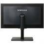 Монитор samsung nc240 23.6' pcoip,  1920x1080,  300 cd/m2,  1,000:1, 5ms, tera1100, xdr 128mb, noos, hd audio alc883, ethernet - lf24ppbcb/en