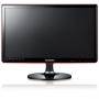 Монитор samsung t24a350, 24' led hdtv, 5 ms, 1000:1, 250 cd, 1920x1080, hdmi,  b2c, high glossy black - lt24a350ew/en