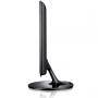 Монитор samsung t24a350, 24' led hdtv, 5 ms, 1000:1, 250 cd, 1920x1080, hdmi,  b2c, high glossy black - lt24a350ew/en